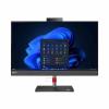 Lenovo ALL IN ONE  LCD 24" THINKCENTRE NEO 50A G3 I7-12700H 16/512 NO TOUCH WIN11 PRO NERO - NUOVO